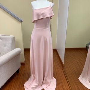 Hayley Paige Bridesmaid Dress Style #5914